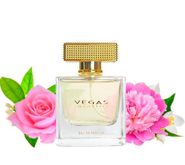Eau de Parfum Women Nr. . 76
