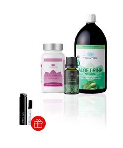Coffret Corps & Esprit