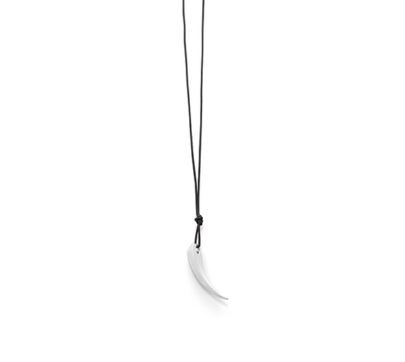 Halskæde med vedhæng