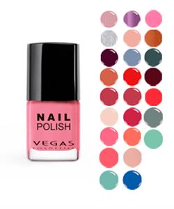 Nail Polish