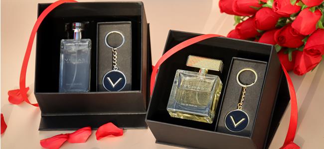 Coffrets "Special Love"