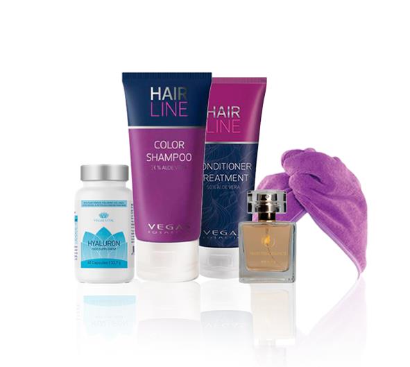 VitaHair Set 