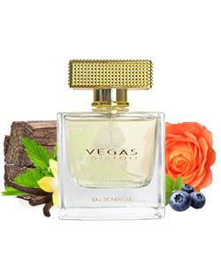 Eau de Parfum Women Nº70