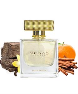 Eau de Parfum Women Nº68