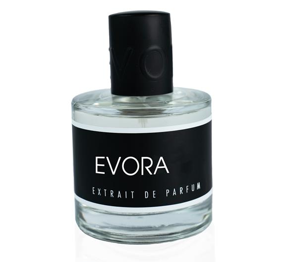 Evora Extrait de Parfum